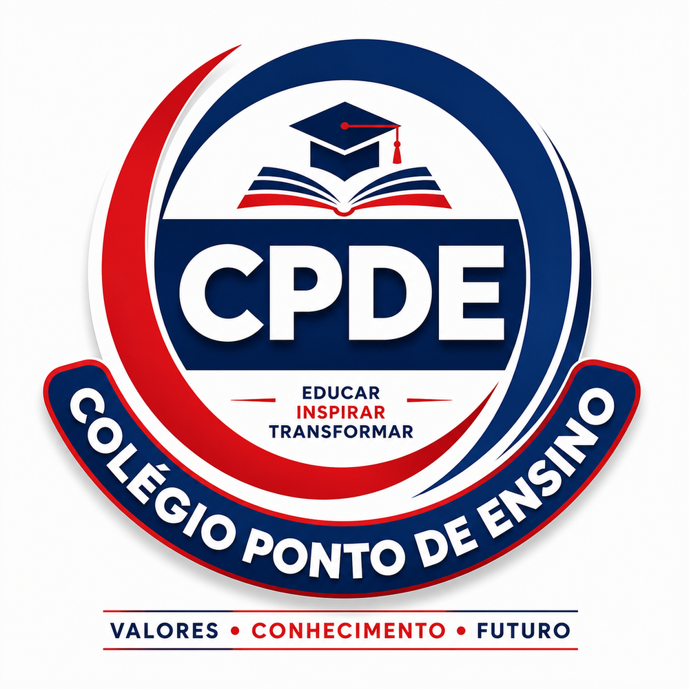 Colégio Ponto de Ensino